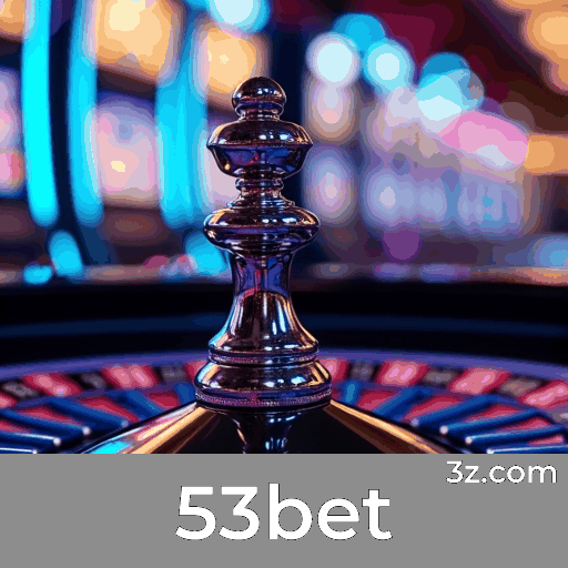 53bet: Exemplo Sustentável de Jogos Responsáveis