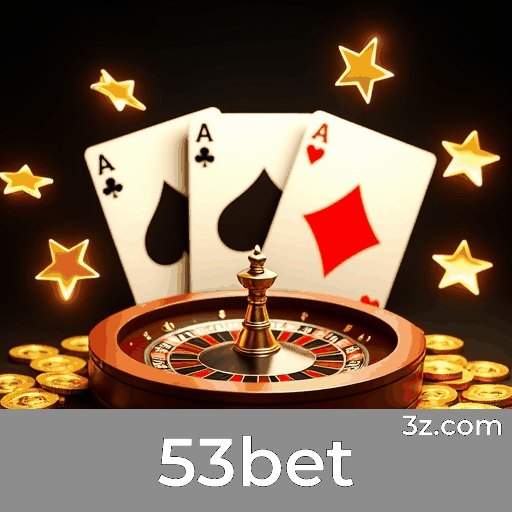 53bet: Exemplo Sustentável de Jogos Responsáveis