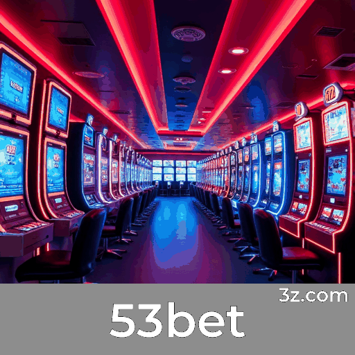Qualidade Superior de Jogos no 53bet: Diversidade Incomparável
