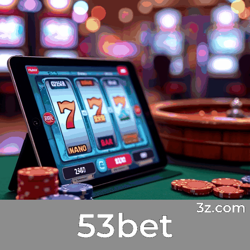 53bet App: Experimente Benefícios Exclusivos e Ofertas Únicas!