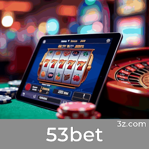 Vivencie o Acesso Exclusivo Instantâneo em 53bet