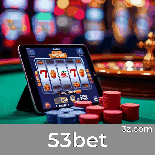 53bet App: Experimente Benefícios Exclusivos e Ofertas Únicas!