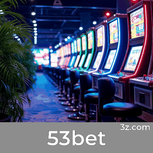 Qualidade Superior de Jogos no 53bet: Diversidade Incomparável