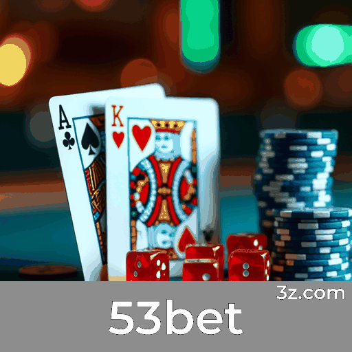 53bet: Exemplo Sustentável de Jogos Responsáveis