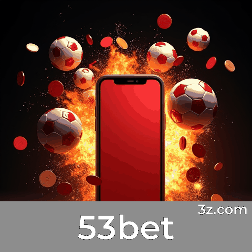 Qualidade Superior de Jogos no 53bet: Diversidade Incomparável